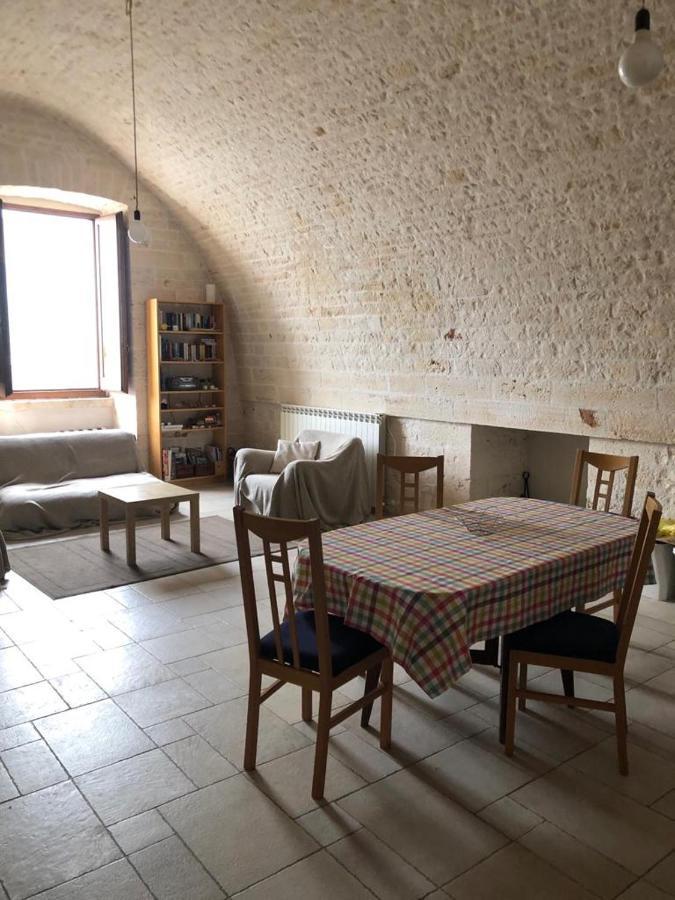 Casa Trieste Alberobello Exterior photo